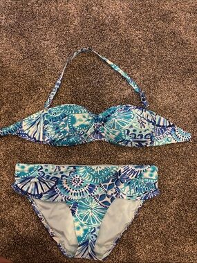 Lilly Pulitzer two piece